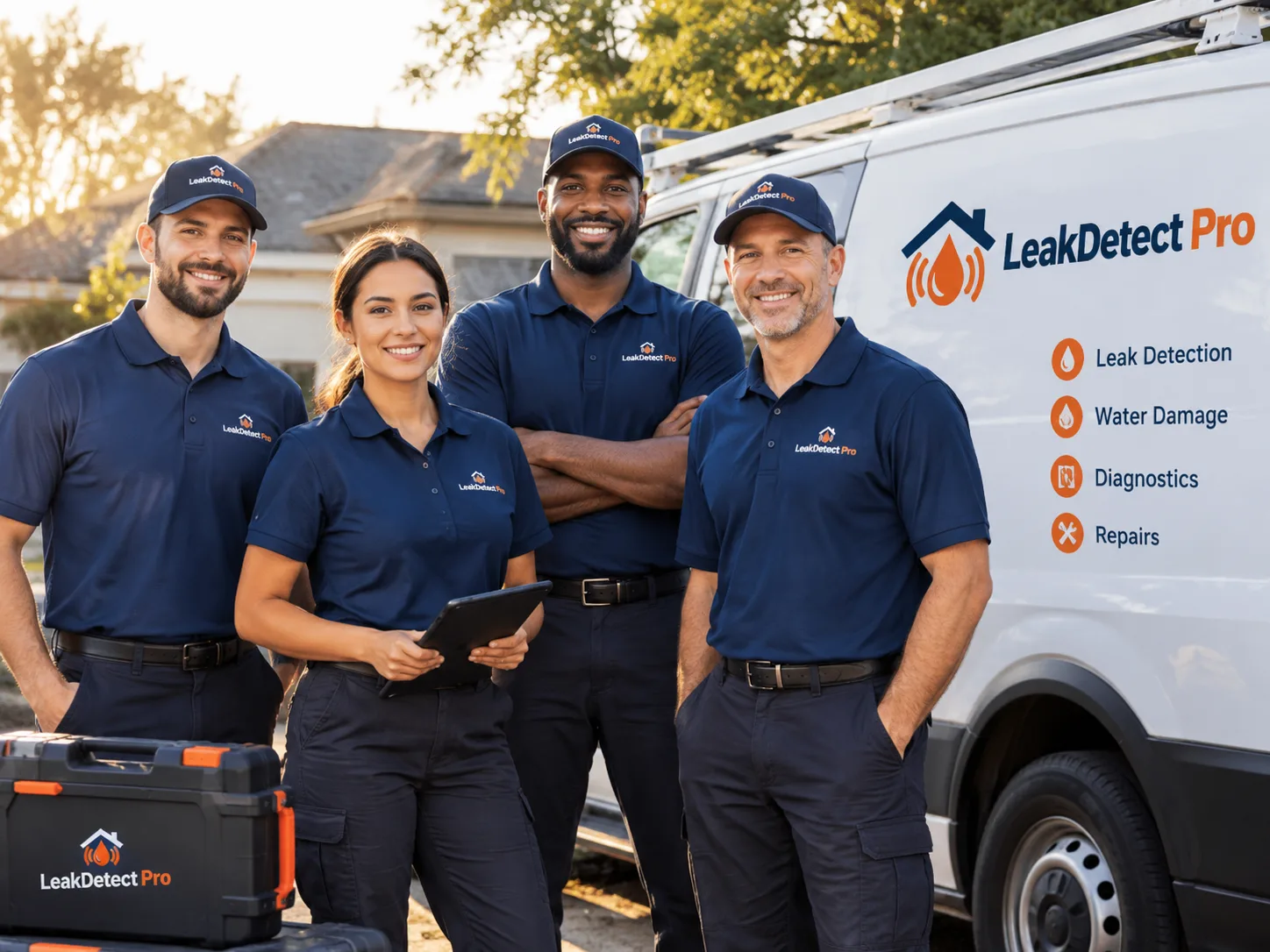 Roof Repair company in Chatfield, OH